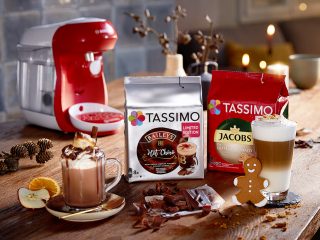 Milka | Tassimo