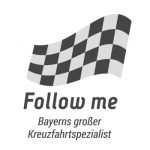 Logo Follow Me