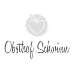 Logo Obsthof Schwinn